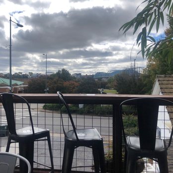 Basecamp Bar & Restaurant - Cloudy but beautiful! - Bars Near Me - Chattanooga, Tennessee Basecamp Bar & Restaurant - Cloudy but beautiful! - Bars Near Me - Chattanooga, Tennessee