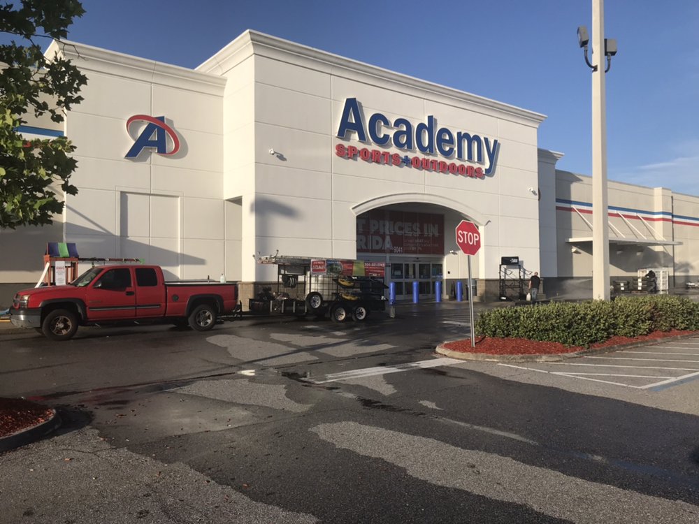 Slide of As New Again Pressure Washing