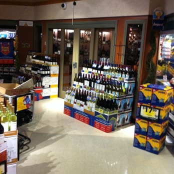Ralphs - Wine room - Grocery Near Me - Manhattan Beach, California