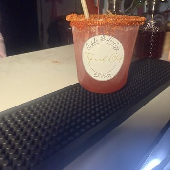 Sip And Yap - Spicy tamarindo - Bartenders Near Me Sip And Yap - Spicy tamarindo - Bartenders Near Me