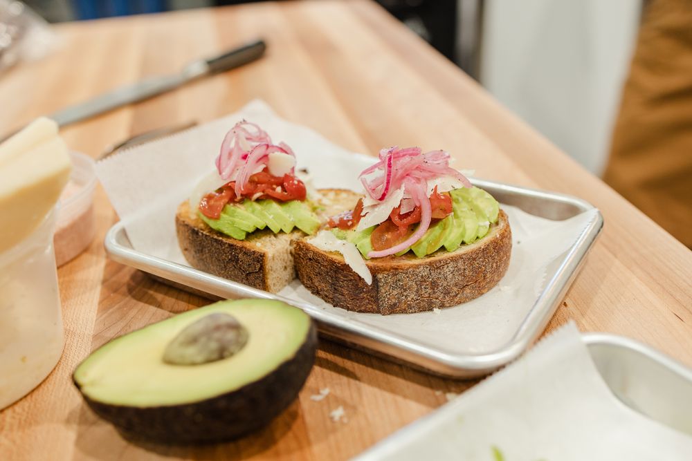 Westy's Organic Kitchen & Juice