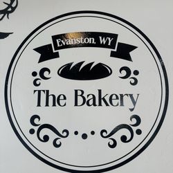 The Bakery - The Bakery logo