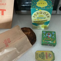 Big Night - Big Night haul
