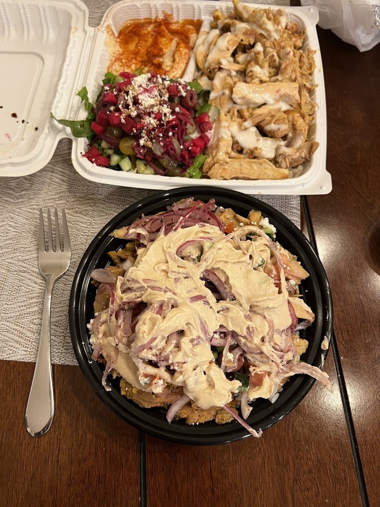 Pita Guys