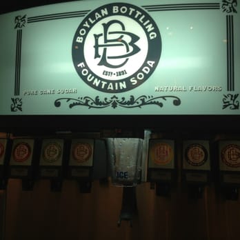 Verde - Boylan fountain sodas - Gluten-Free Near Me - Mount Pleasant, South Carolina Verde - Boylan fountain sodas - Gluten-Free Near Me - Mount Pleasant, South Carolina