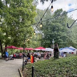 German Park Oktoberfest