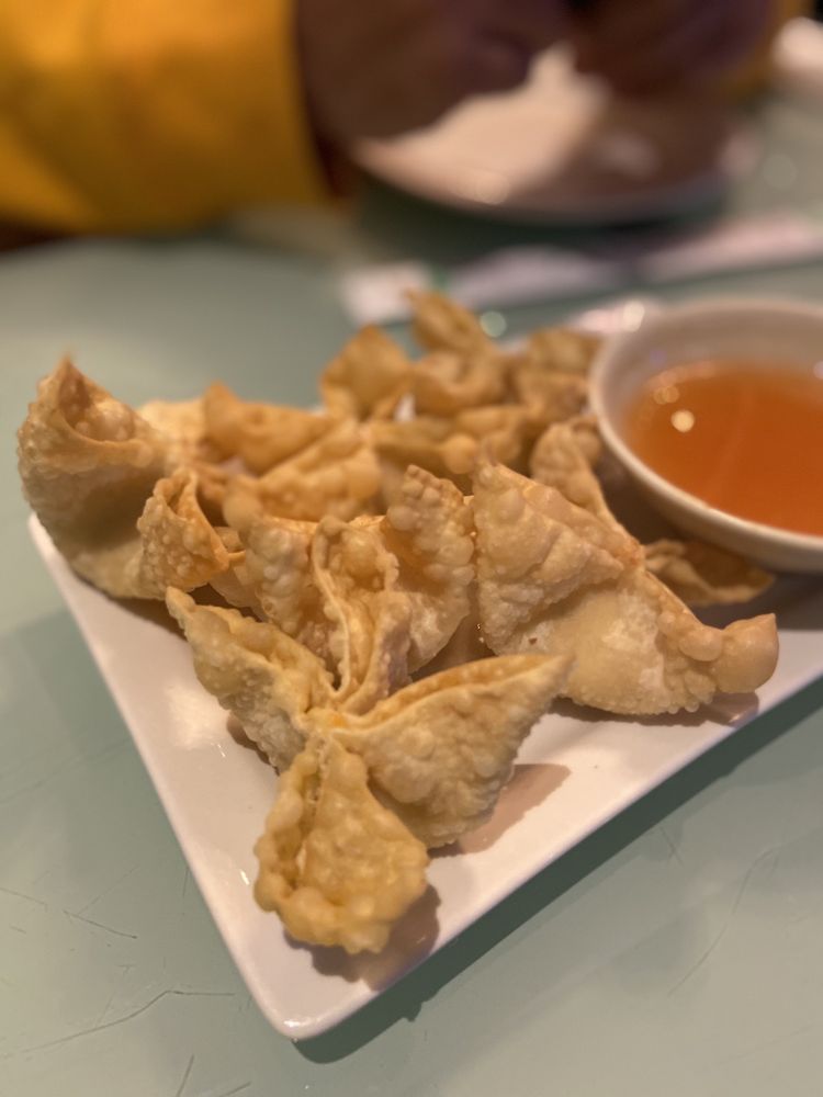 MANDARIN ASIAN BISTRO Updated September 2024 212 Photos & 146