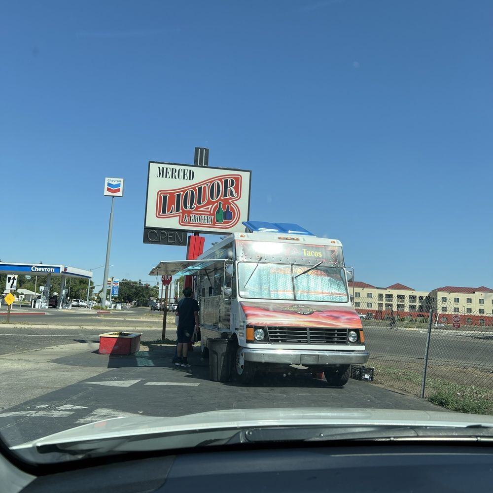Tacos Hidalgo Taco Truck - Food truck - Food Trucks Near Me - Merced, California