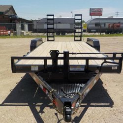 K Four Trailer & Truck Accessories