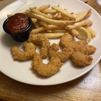 Applebee's Grill + Bar - All you can eat shrimp! - American Near Me - St. George, Utah