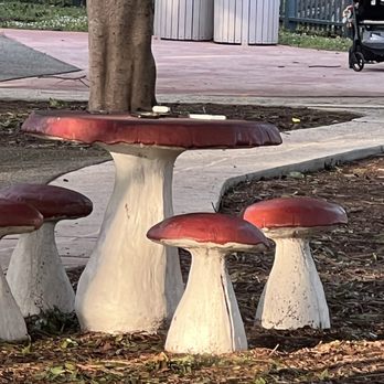 Fisher Park - Parks Near Me - Miami Beach, Florida