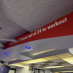 Ever Fitness