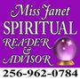 Photo of Ms.janet spritual Reader And Advisor