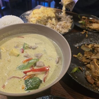 Siam Station - Thai Near Me - Cupertino, California