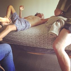 The Body Mechanic