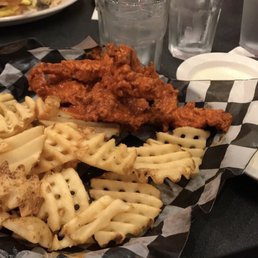 Chicken Fingers
