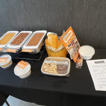QDOBA Mexican Eats - Catering available - Mexican Near Me - Paramus, New Jersey