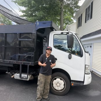 The Junk Heroes - Rey did an excellent job removing our powered couch. Very efficient and courteous. Highly recommend. - Junk Removal & Hauling Near Me The Junk Heroes - Rey did an excellent job removing our powered couch. Very efficient and courteous. Highly recommend. - Junk Removal & Hauling Near Me