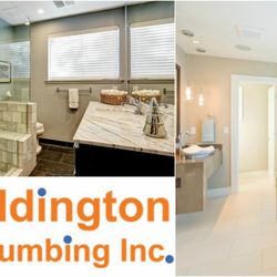 Eddington Plumbing