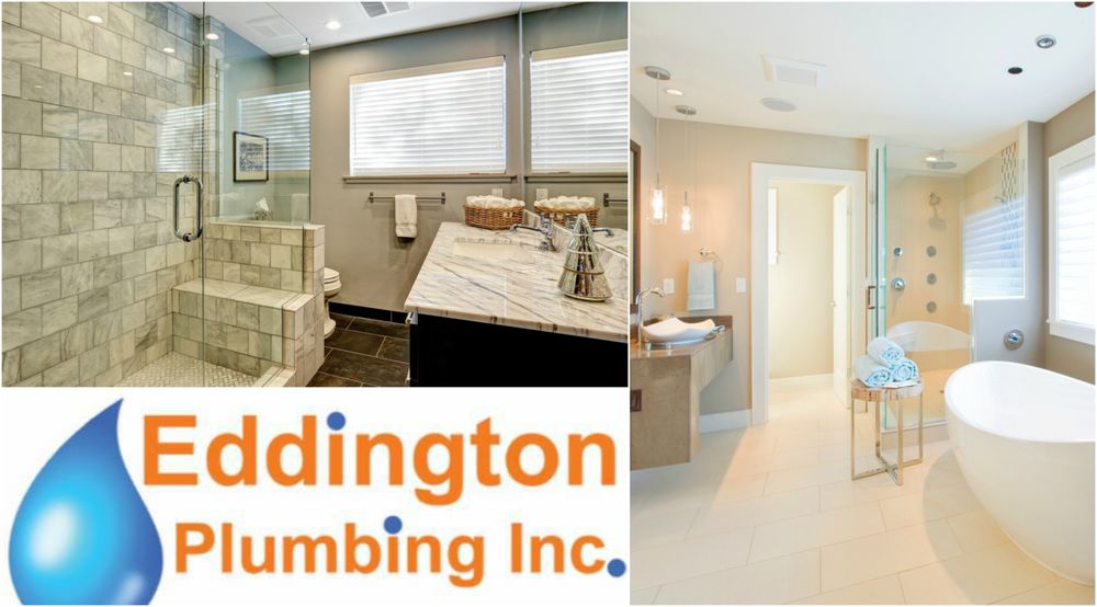 EDDINGTON PLUMBING Updated July 2024 11 Photos 7 E Kingston Dr, Springfield, Illinois