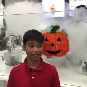 Creamistry - Awesome experience - Desserts Near Me - Cerritos, California Creamistry - Awesome experience - Desserts Near Me - Cerritos, California