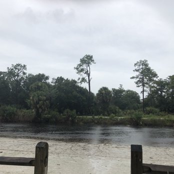 Riverbend Park - Parks Near Me - Jupiter, Florida