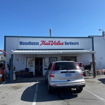 Mound House TV Hardware & Storage - Front entrance - Hardware Stores Near Me - Carson City, Nevada Mound House TV Hardware & Storage - Front entrance - Hardware Stores Near Me - Carson City, Nevada