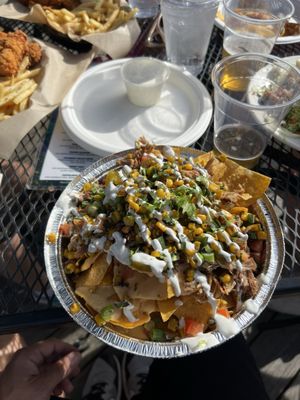 One Shot Charlies by null