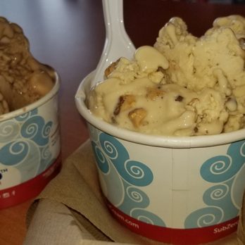 Sub Zero Nitrogen Ice Cream - Ice Cream & Frozen Yogurt Near Me - Federal Way, Washington Sub Zero Nitrogen Ice Cream - Ice Cream & Frozen Yogurt Near Me - Federal Way, Washington
