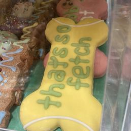Gourmet dog cookies Gourmet dog cookies