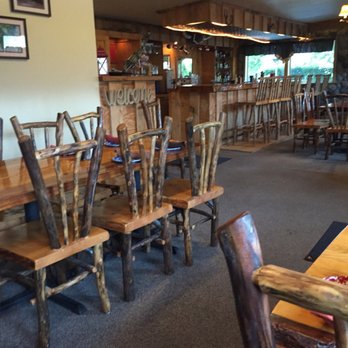 Sierra Vista Restaurant - American Near Me - Weldon, California