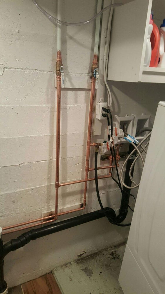 Slide of Five Star Plumbing & Rooter