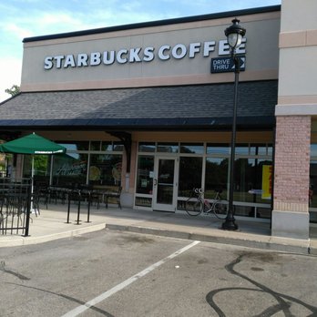 Starbucks - Storefront - Coffee & Tea Near Me - Indianapolis, Indiana Starbucks - Storefront - Coffee & Tea Near Me - Indianapolis, Indiana