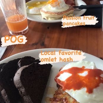 Moke’s Bread And Breakfast - Breakfast & Brunch Near Me - Honolulu, Hawaii Moke’s Bread And Breakfast - Breakfast & Brunch Near Me - Honolulu, Hawaii