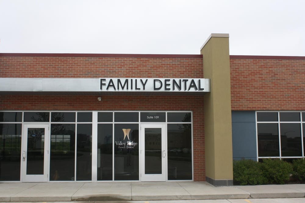 VALLEY RIDGE FAMILY DENTAL Updated September 2024 6150 Village View
