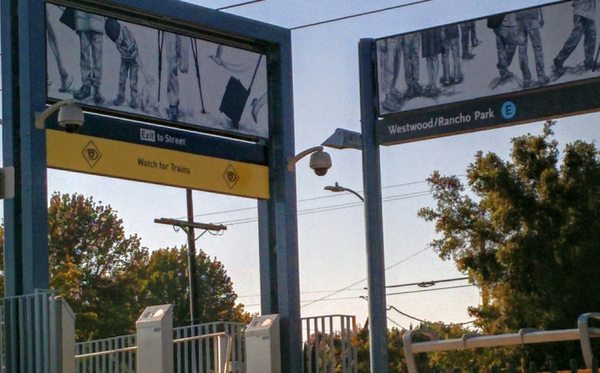 Westwood / Rancho Park by null