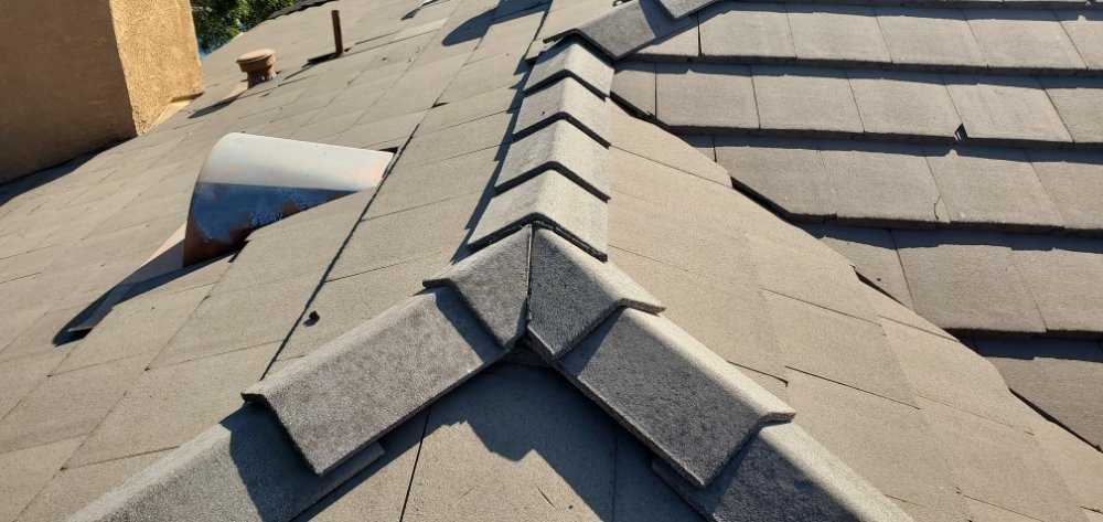 Slide of White River Roofing