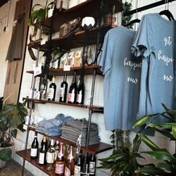 Happier Now Cafe & Market - Merchandise