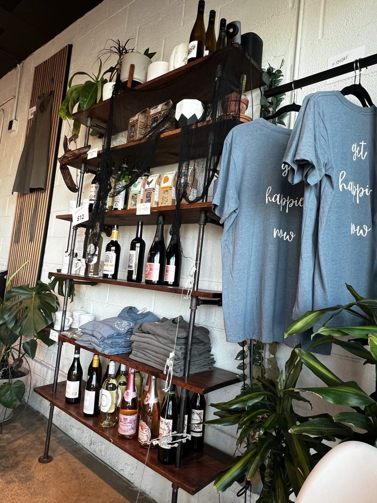 Happier Now Cafe & Market