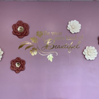 Katie Cote Spa - Beautiful Salon decor - Skin Care Near Me - Kennebunk, Maine