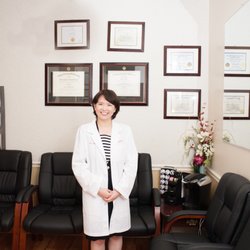 Blessed Smiles Dentistry - Dr. Chyn - Our most excellent dentist!
