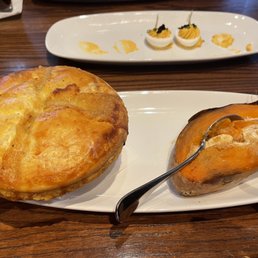 Chicken Pot Pie