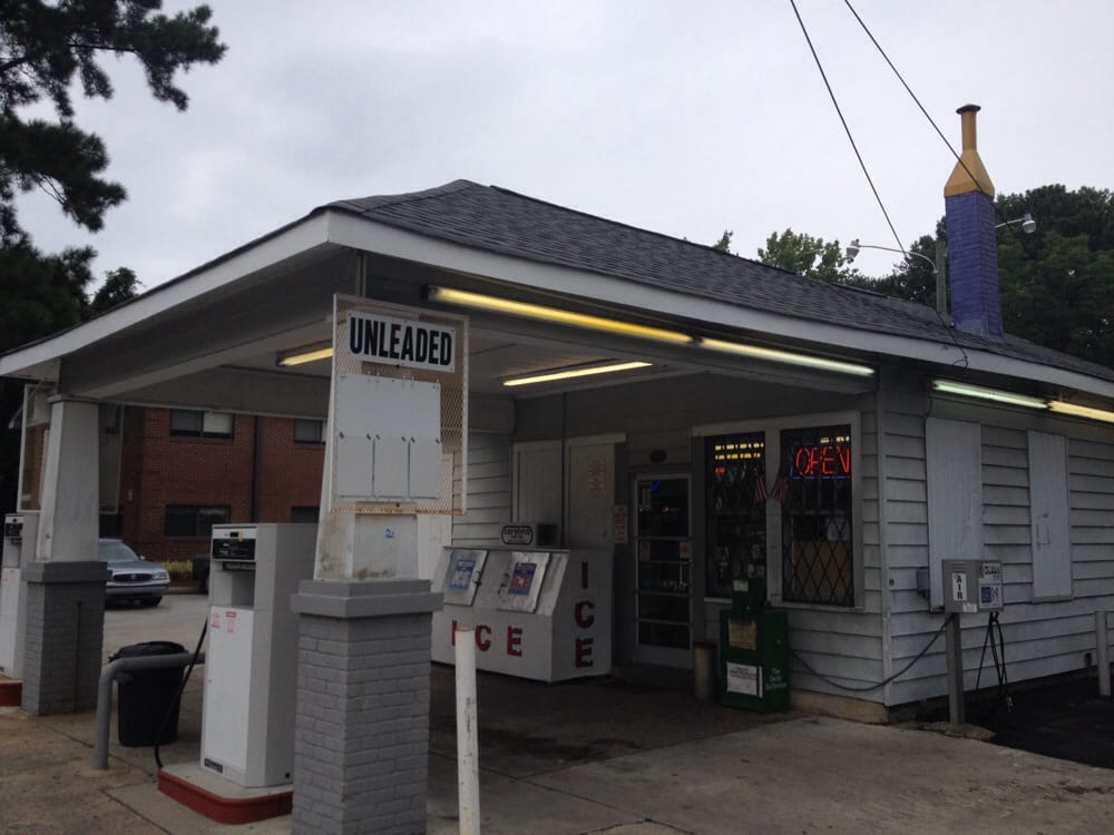 LANDMARK PICKUP Updated October 2024 1809 E 5th St, Greenville