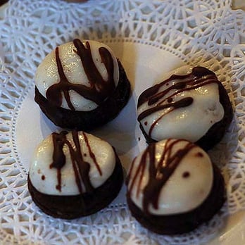 Bella Vita - After Dinner Mints - Italian Near Me - Boyne City, Michigan