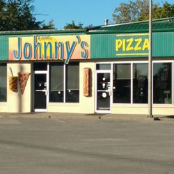 Little Johnny's