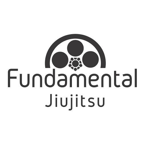 Fundamental Jiujitsu Logo