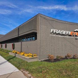 Eye Care Center of Port Huron