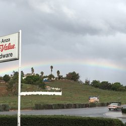 De Anza True Value Hardware