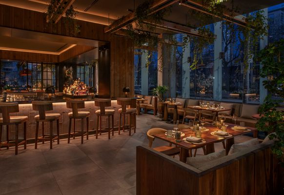 1 Hotel Toronto by null