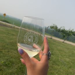 Octoberfest Wine